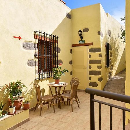 Los Algodones Cottage With Pool Ingenio Buitenkant foto