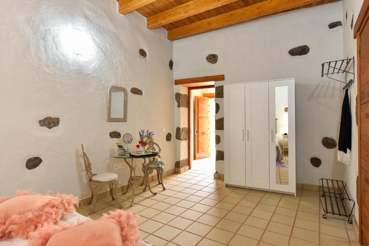 Los Algodones Cottage With Pool Ingenio Buitenkant foto