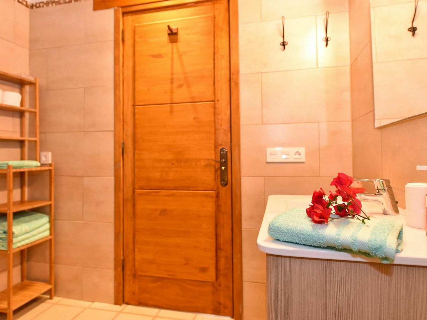 Los Algodones Cottage With Pool Ingenio Buitenkant foto